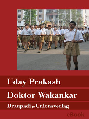 cover image of Doktor Wakankar